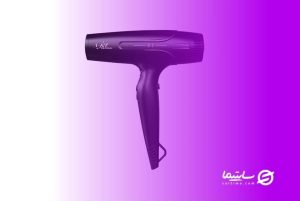 بررسی کامل سشوار ایکس جت رزونال مدل X-JET