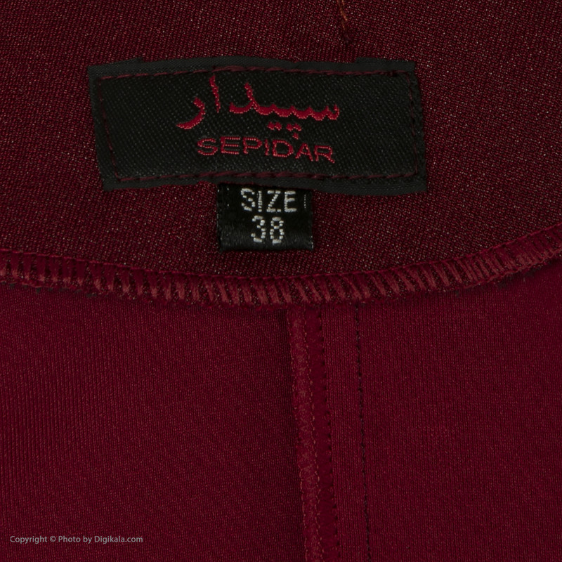 شومیز زنانه سپیدار مدل sp-1031