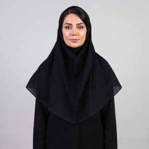 مقنعه مدل بروجرد ساده 90