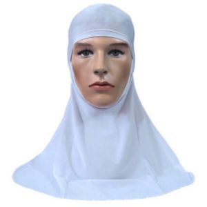 مقنعه مدل C123