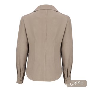شومیز زنانه السانا مدل چیلانه کد 2669