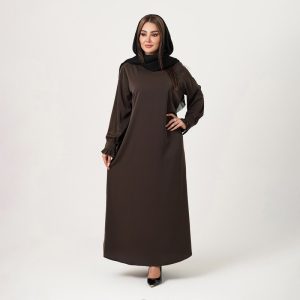 مانتو زنانه السانا  مدل پاتریشیا کد 2706