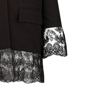 مانتو کتی زنانه السانا مدل فرشته کد 213801