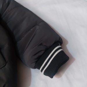 کاپشن پسرانه مدل پافر شونده 5055