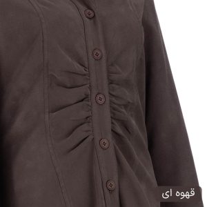 شومیز زنانه السانا مدل چیلانه کد 2669