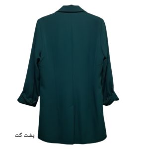 مانتو کتی زنانه مدل 9024