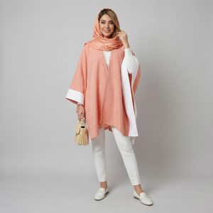 پانچو زیر باسن زنانه مدل 1166