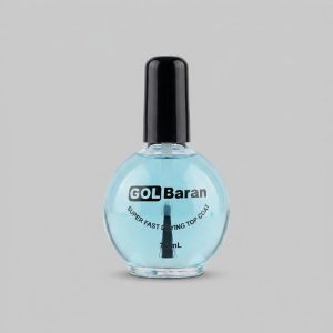 لاک خشک کن گلباران مدل Fast drying حجم 75 میلی لیتر