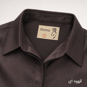 شومیز زنانه السانا مدل شاوان کد 2049