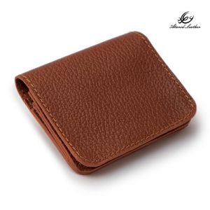 جاکارتی چرم عطارد مدل چرم طبیعی کد K63
