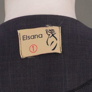 مانتو زنانه السانا مدل تینوش کد 216204