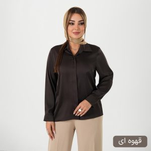 شومیز زنانه السانا مدل شاوان کد 2049