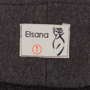 پالتو زنانه السانا مدل لوکا کد 236108