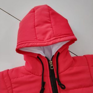 کاپشن بچگانه مدل 3aei