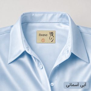 شومیز زنانه السانا مدل شاوان کد 2049