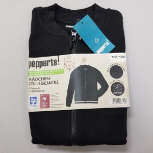 سویشرت بچگانه پیپرتس مدل WILDMOOOD
