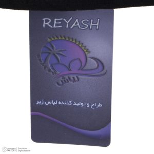ست شورت و سوتین زنانه ریاش کد 9005