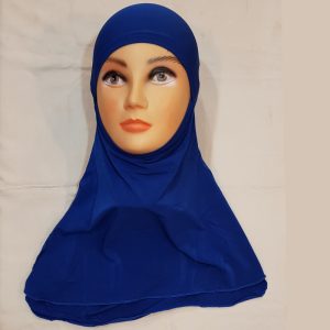 مقنعه مدل C123