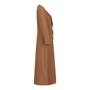 مانتو زنانه السانا مدل کتایون کد 203601