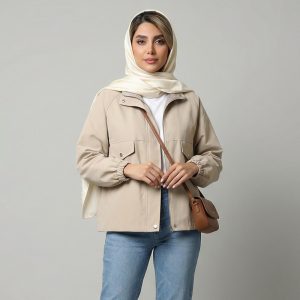 کت زنانه السانا مدل لیلماه کد 236808