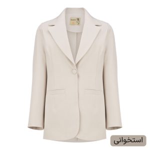 مانتو کتی زنانه السانا مدل هانیدا کد 2461