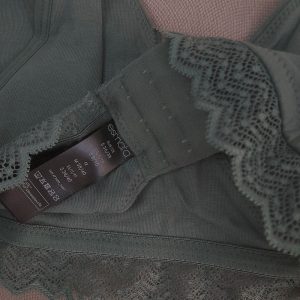 نیم تنه زنانه پنبه اسمارا مدل EK-473690
