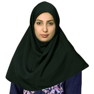 مقنعه نگین مدل 105