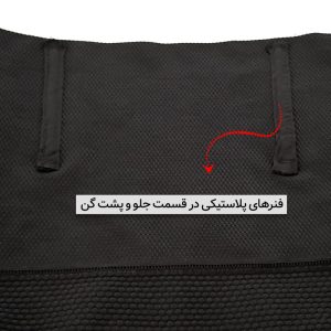 شورت گنی زنانه ماییلدا مدل 4090