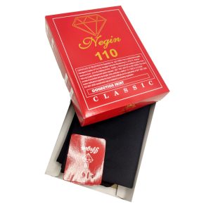 مقنعه نگین مدل B-95
