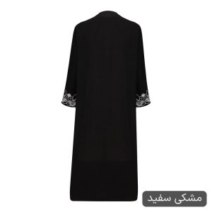 مانتو زنانه السانا مدل دامور کد 2468