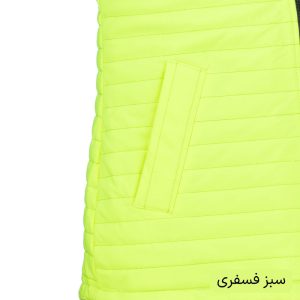پافر زنانه السانا مدل بهرانوش کد 2415