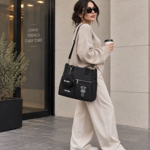 کیف زنانه رودوشی مدل نانسی