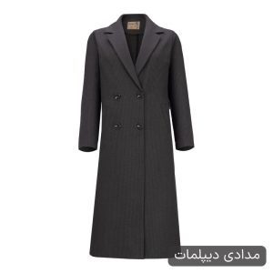 ست 3 تکه لباس رسمی زنانه السانا مدل  سمیناز کد 2405
