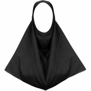 مقنعه مدل B90cm