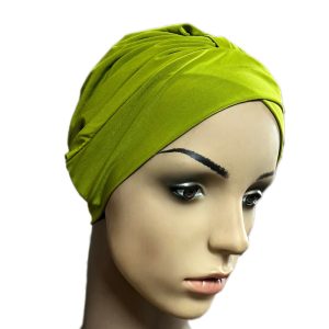 توربان مدل ساده ریون ضربدری