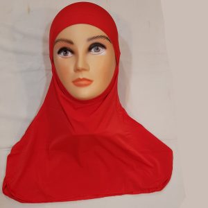 مقنعه مدل C123