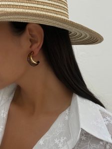 گوشواره کد 500025