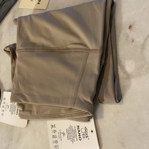 لگینگ ورزشی زنانه مدل یوگا کد 0385