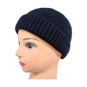 کلاه لئونی مدل SAM-406 کد 1054
