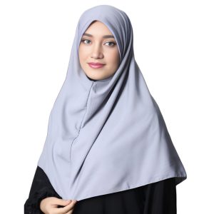 مقنعه مدل ساده