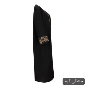 مانتو زنانه السانا مدل دامور کد 2468