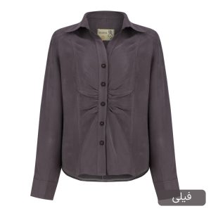 شومیز زنانه السانا مدل چیلانه کد 2669