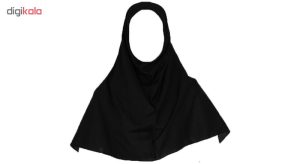 مقنعه بروجرد کد M-0001 سایز 90 سانتی متر