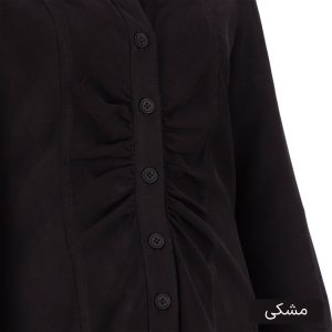 شومیز زنانه السانا مدل چیلانه کد 2669
