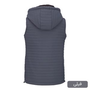 پافر زنانه السانا مدل بهرانوش کد 2415