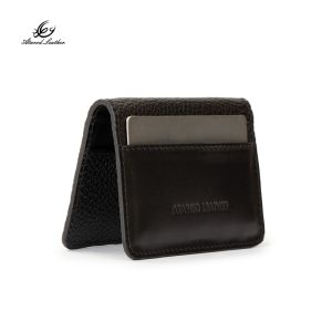 جاکارتی چرم عطارد مدل چرم طبیعی کد K78