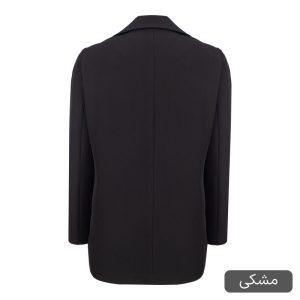 مانتو کتی زنانه السانا مدل هانیدا کد 2461