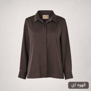 شومیز زنانه السانا مدل شاوان کد 2049