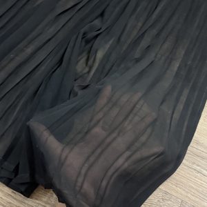 مانتو مجلسی زنانه اچ ال ام مدل کویین