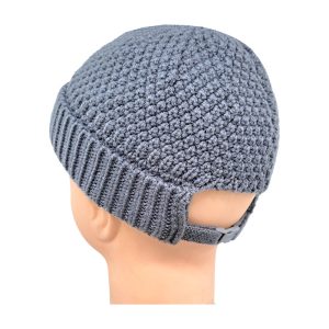 کلاه لئونی مدل SAM-406 کد 1054